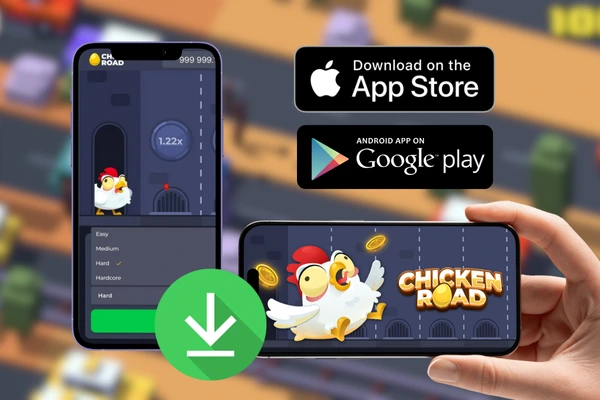 chicken road 2 app