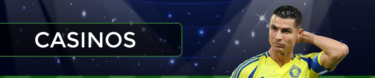 Ronaldo Chicken Road Casinos.